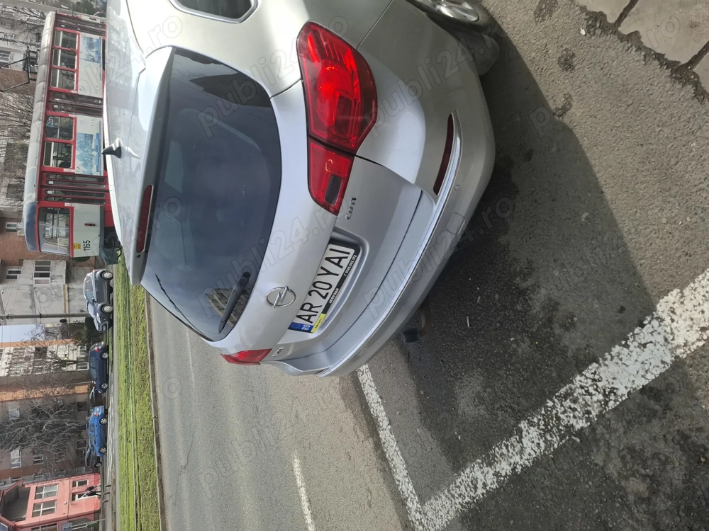 Vând Opel astra j 2016