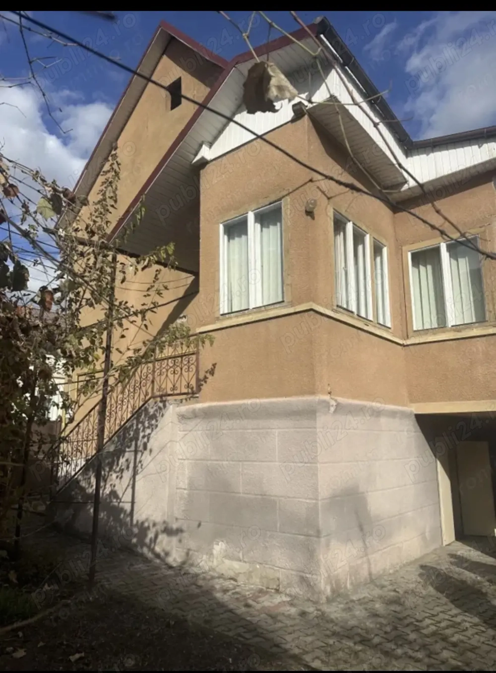 Casa de vanzare in Dej, jud. Cluj