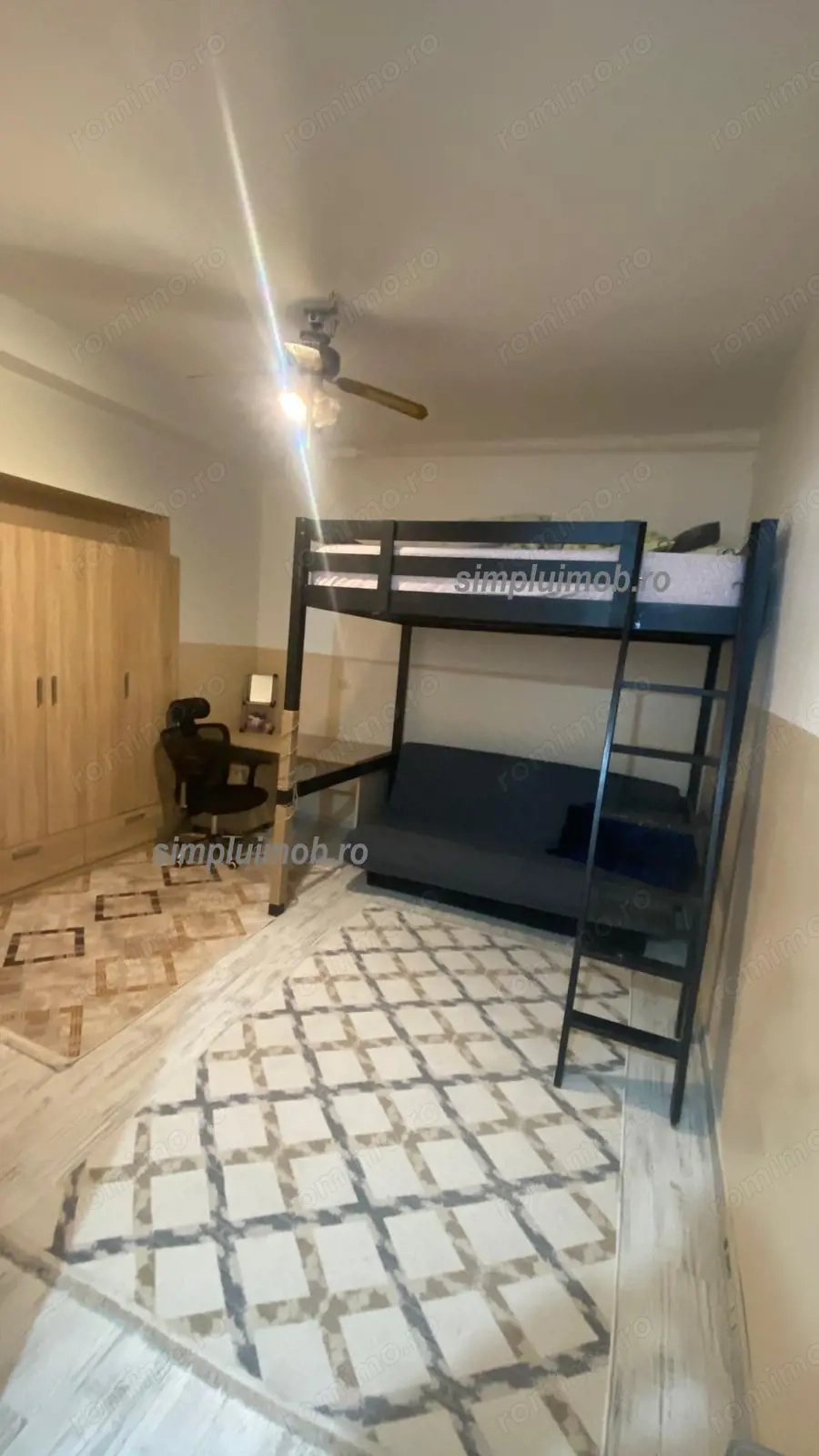 Pet și expats friendly Ultracentral Universitate Km0 Piata Sf.Gheorghe