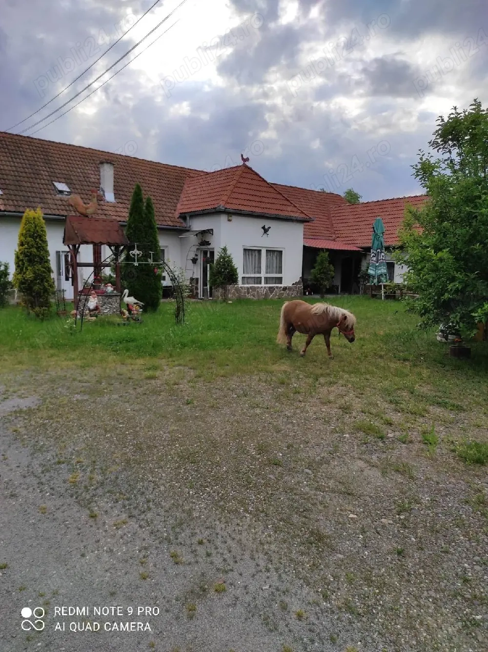 Inchiriez sau vindem spațiul al firmei pt cazare sau diferite evenimente.recreative