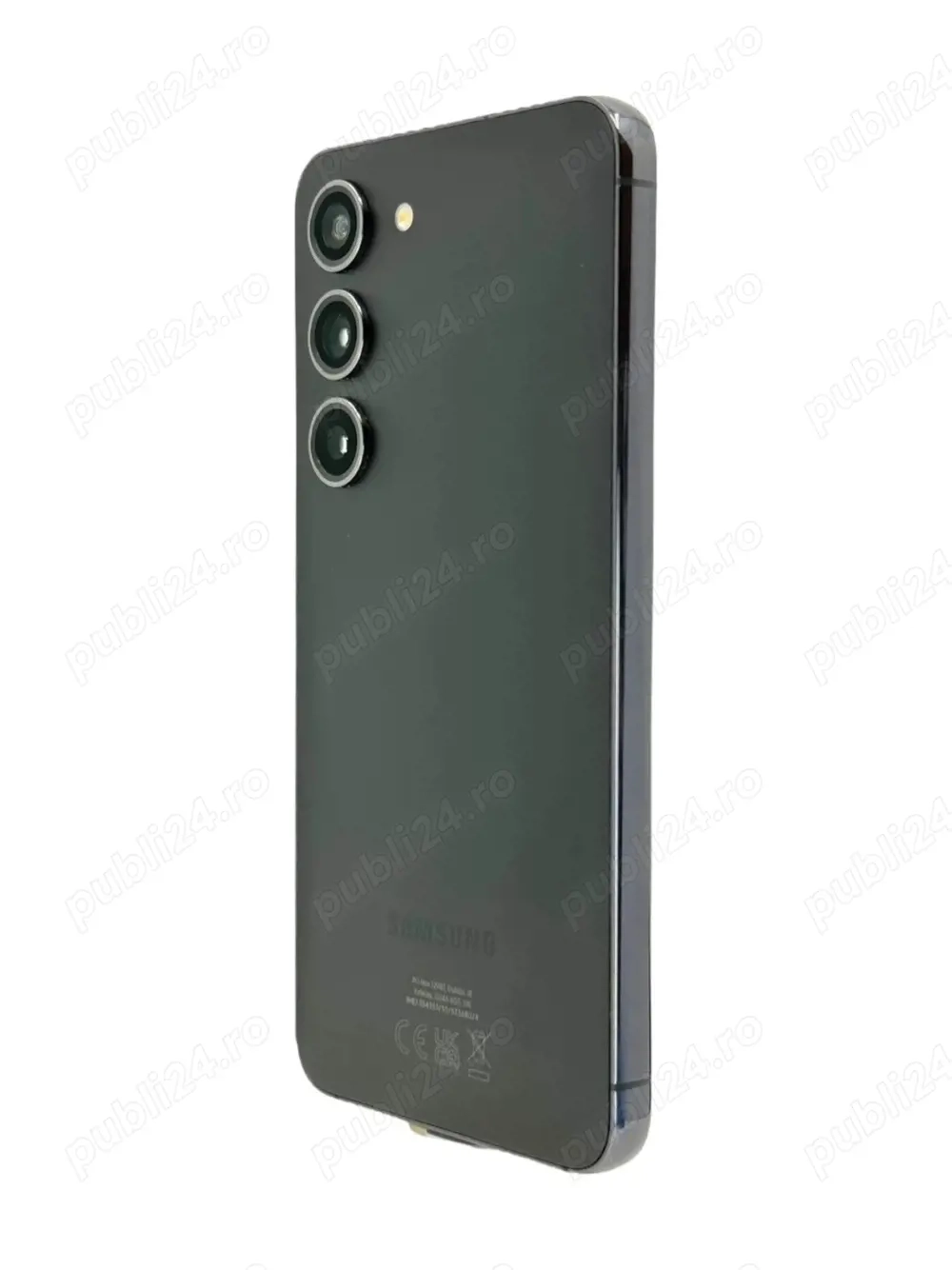 samsung S23 plus 512 GB. Phantom Black