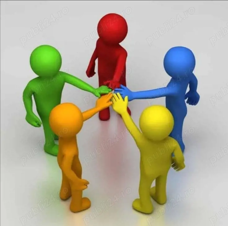 Comunitatea Oameni pentru Oameni 