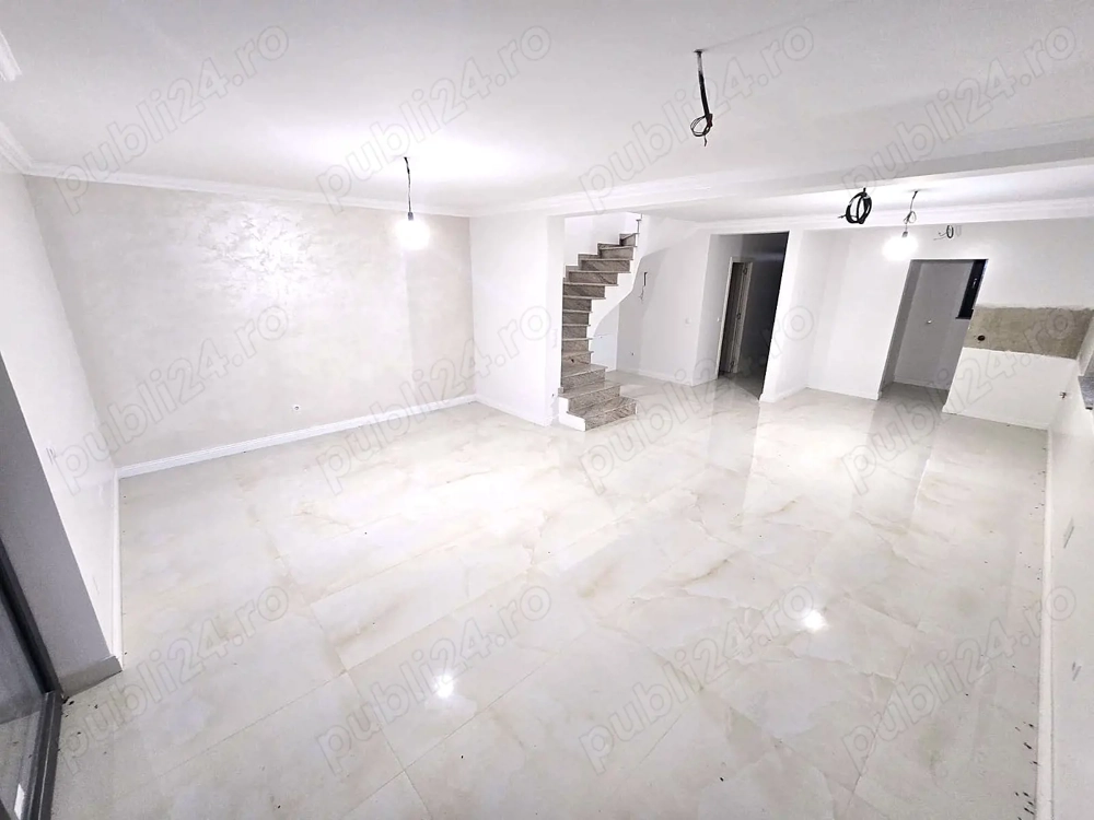 Duplex Modern 2023 la 13 km de Satu Mare   Liniste, Natura Si Confort Premium