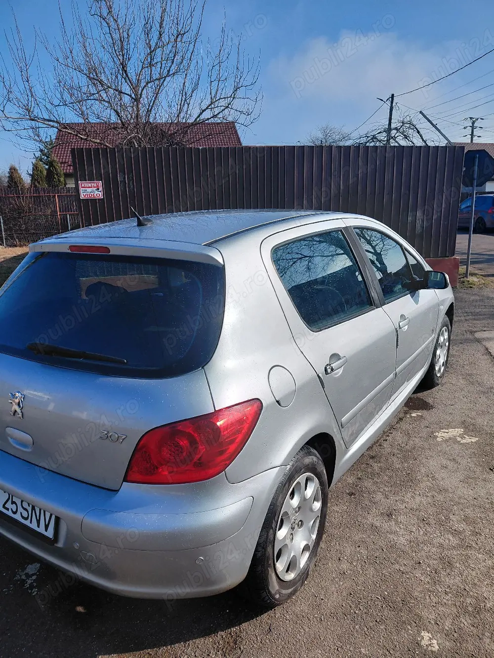 vanzare autoturism