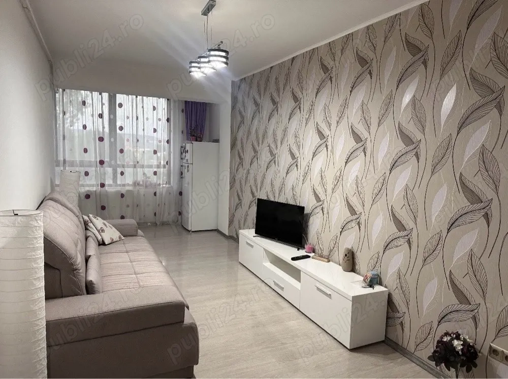 Inchiriez apartament 2 camere 