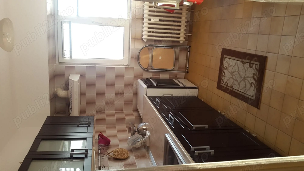 Apartament 2 camere semidecomandat - Zona Tineretului București