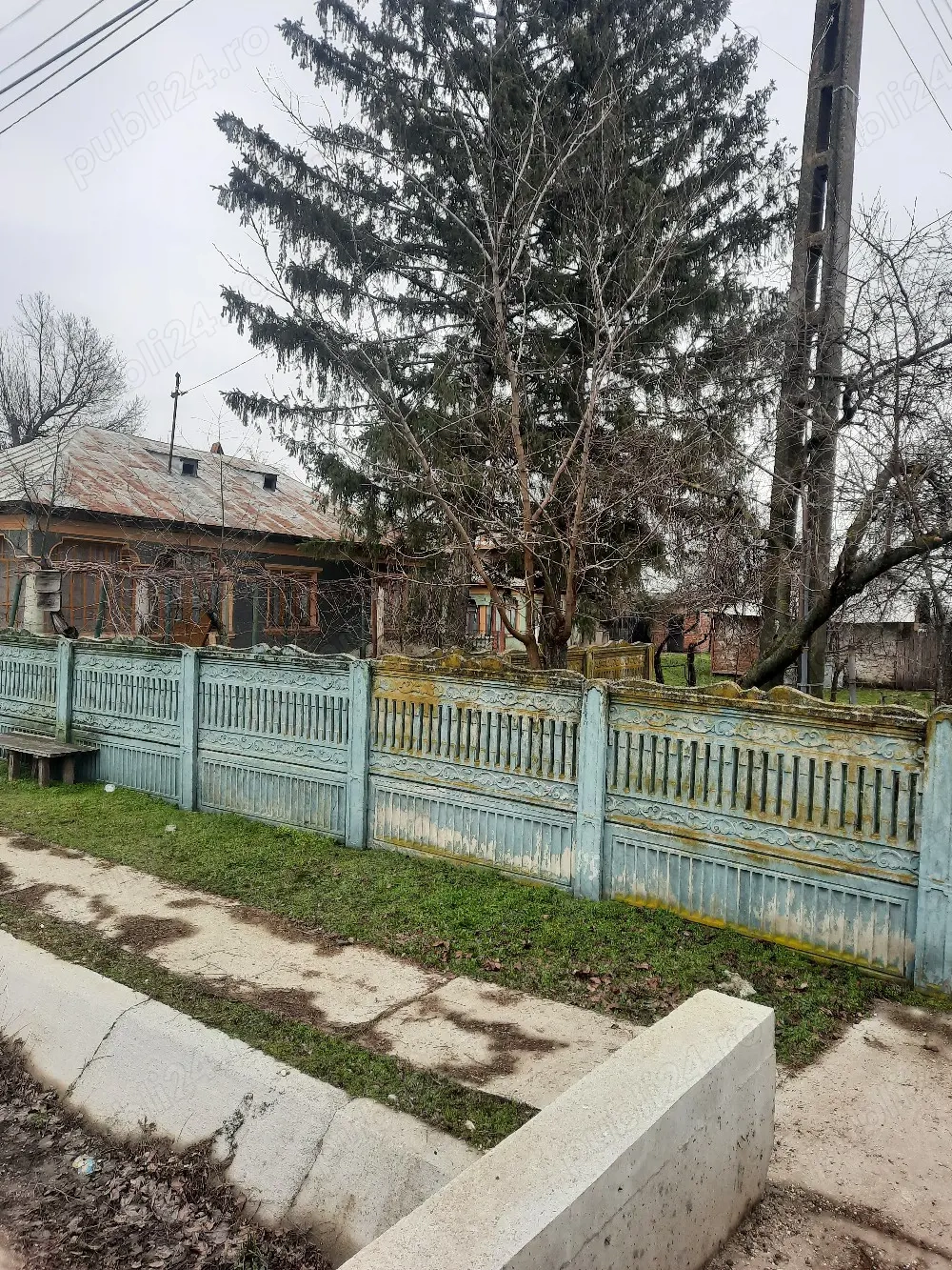 Casă de vânzare Popești AG