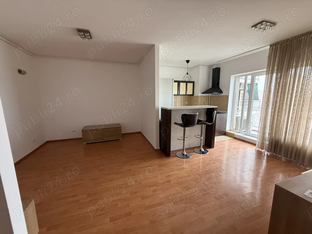 Titan-Auchan, apartament 2 camere