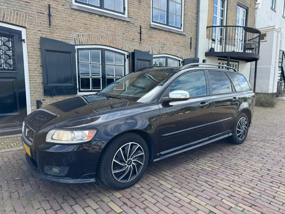 Volvo V50 2.0 Diesel RLine