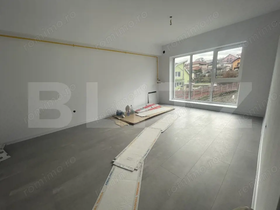 Apartament 2 camere, zona Centrala