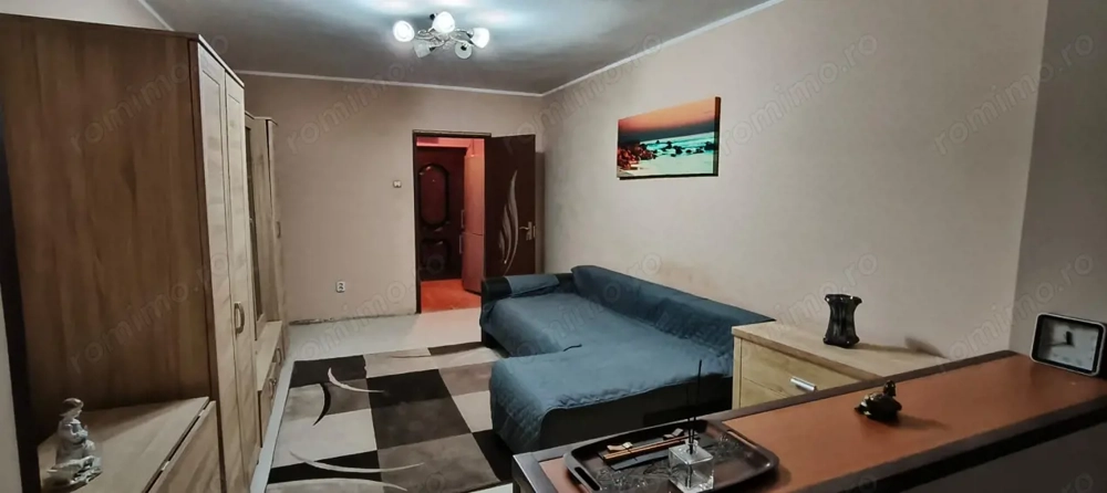 Apartament 2 camere | Etaj 2 | Tomis Nord 