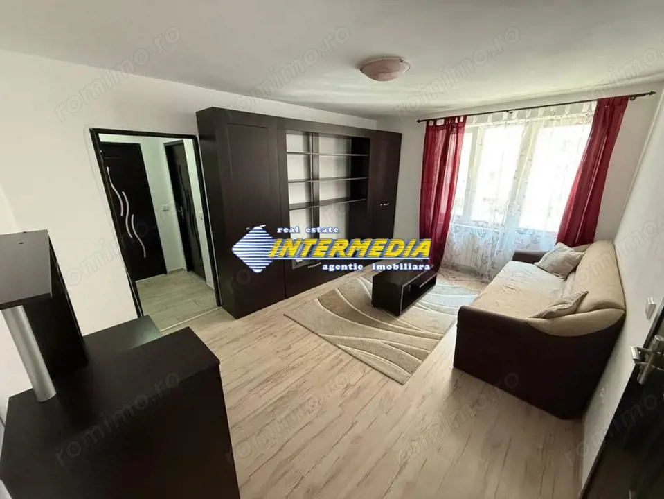 Apartament 2 camere semidecomandat | 1 Baie | 1 Balcon | 50 mp. | CENTRU I