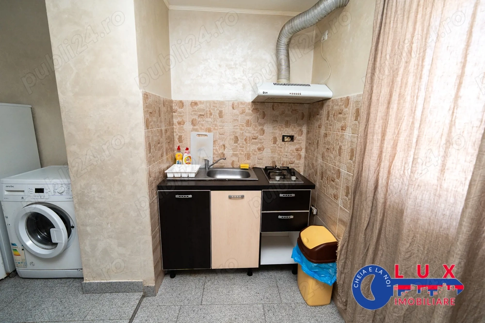 ID 620 DE ÎNCHIRIAT: 2 locații Ddisponibile | Zona Vest