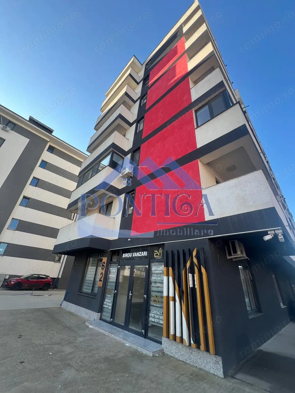 Apartament 2 camere | Comision 0% | Direct Dezvoltator