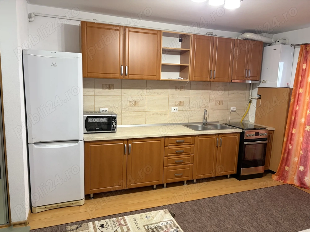 Închiriere apartament 