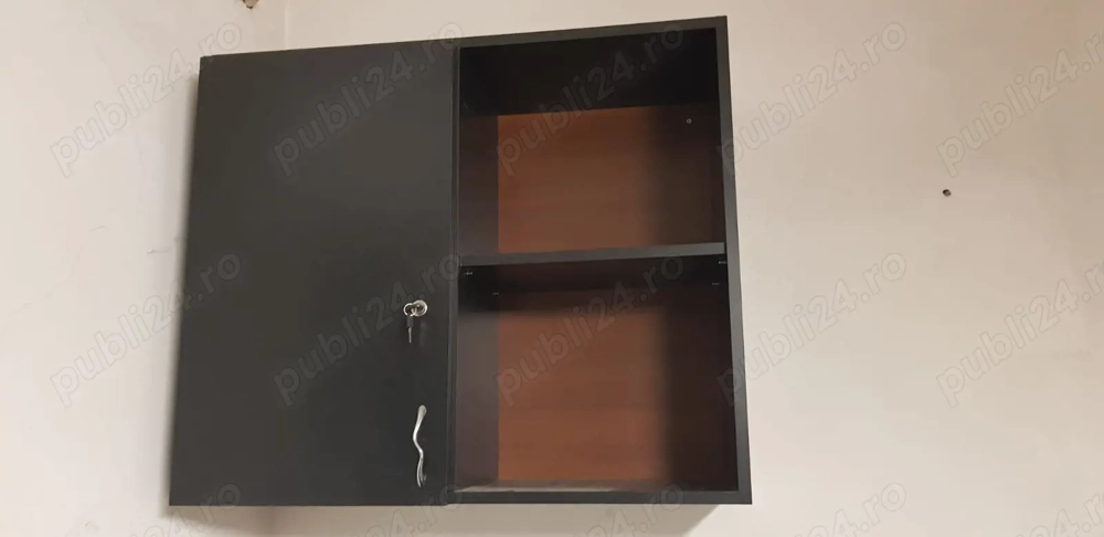 Vand etajera de perete