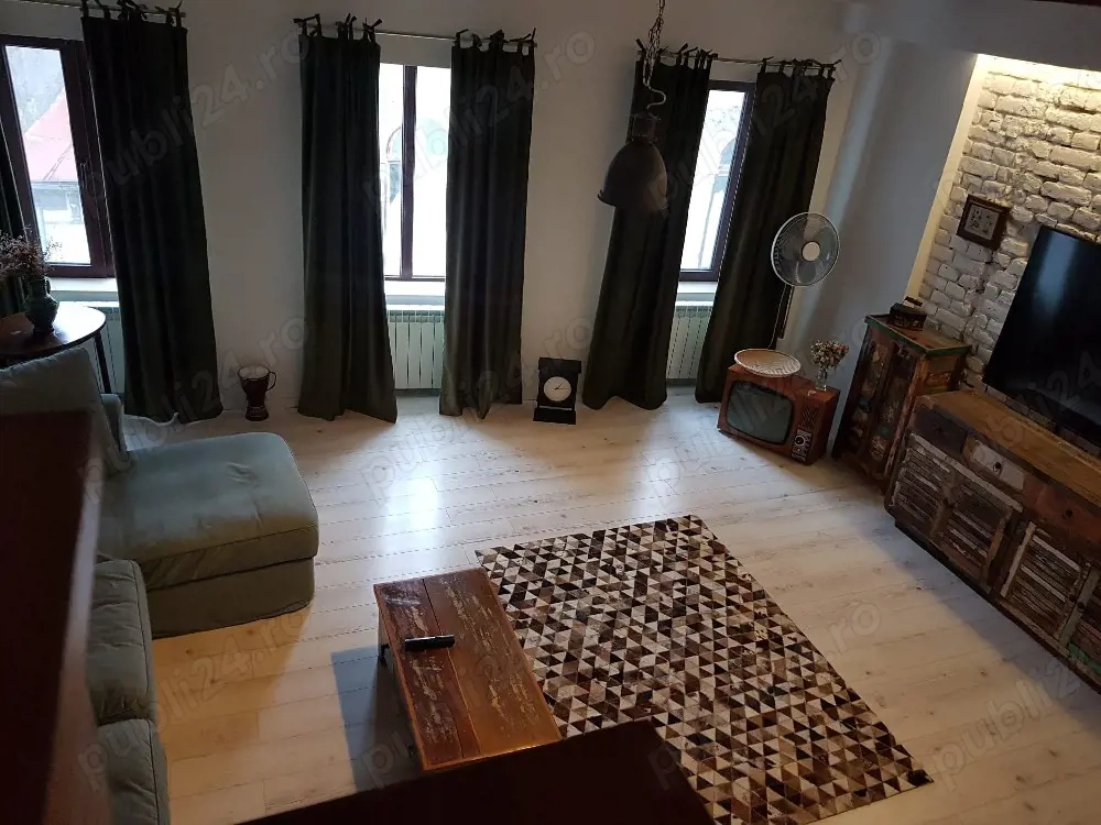 Inchiriere apartament 2 camere