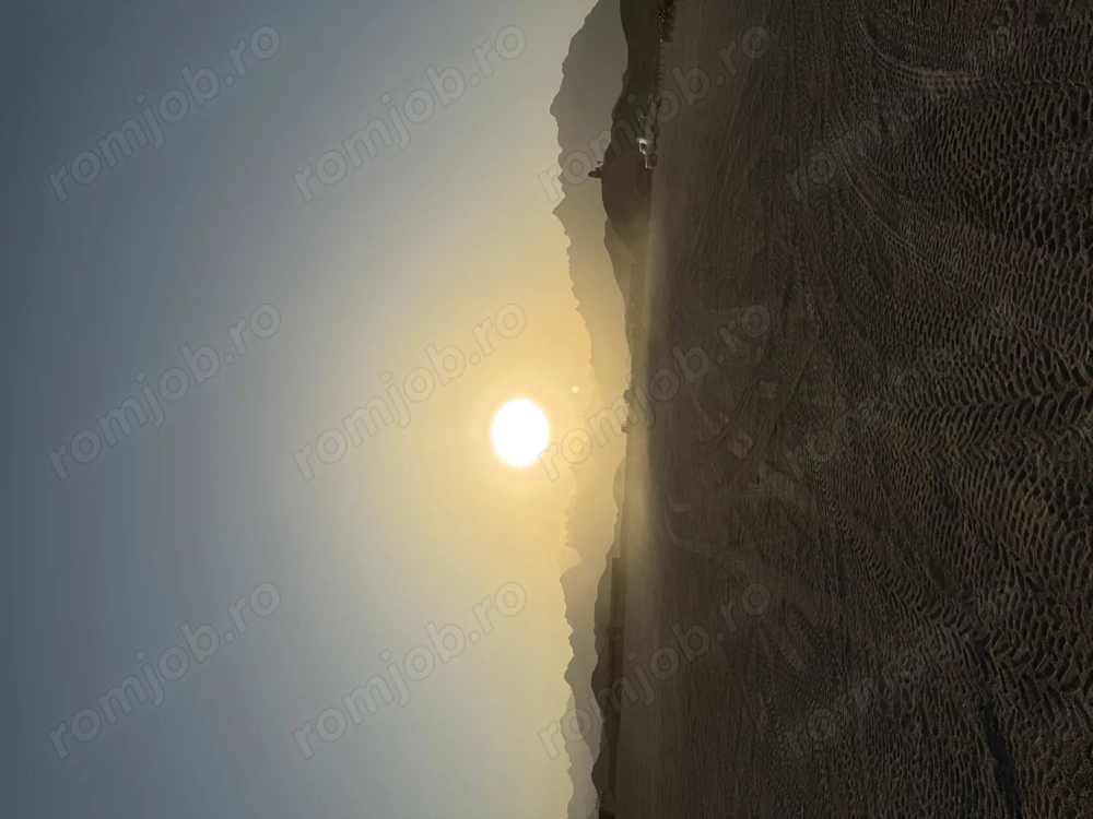 Job part time după ora 18 seara 