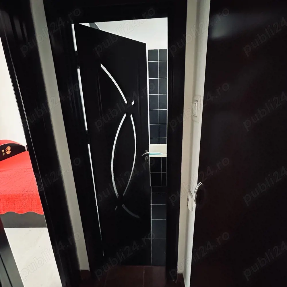 Usa de vanzare ,wenge !