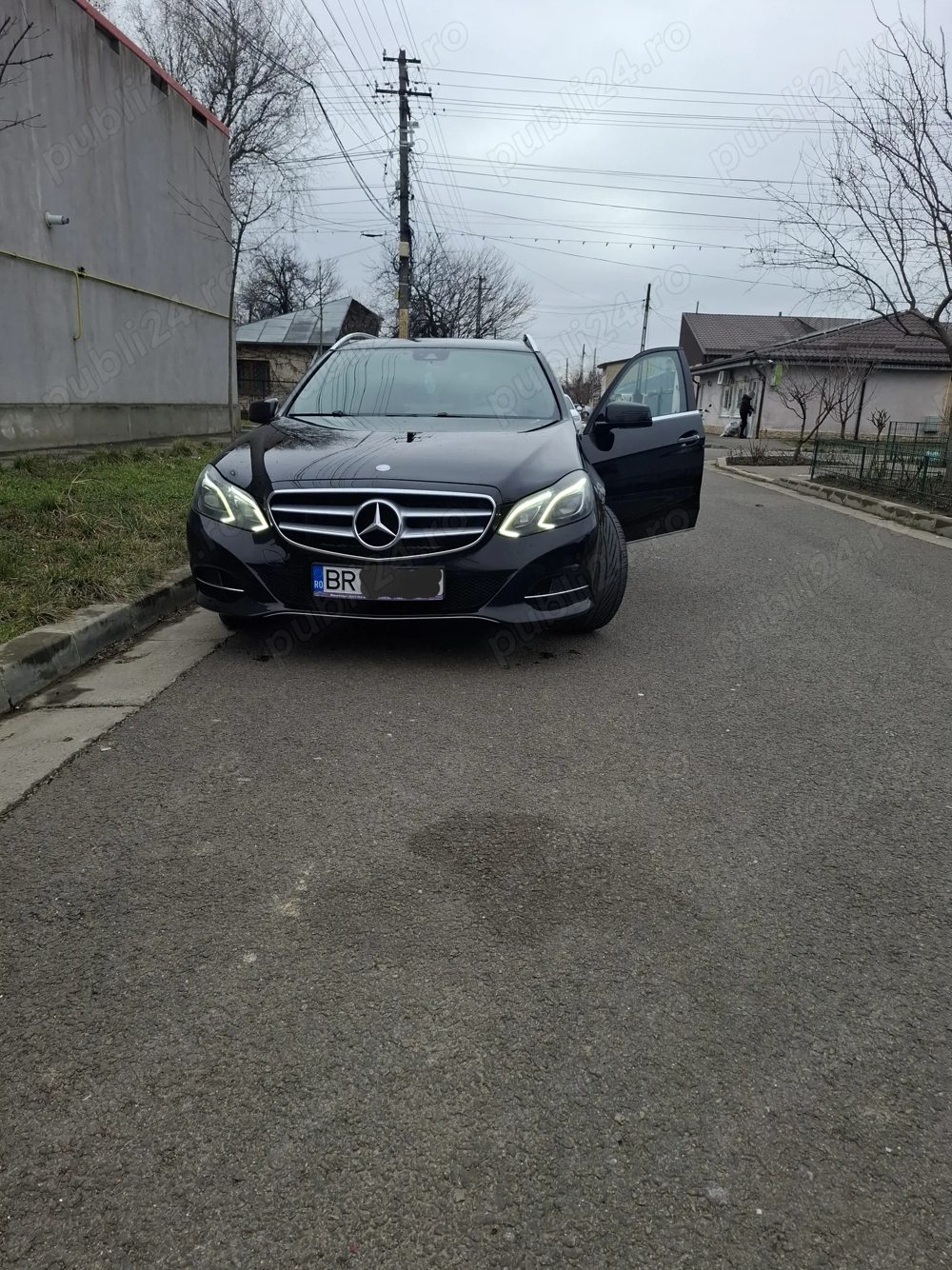 De vanzare Mercedes Benz E 220 AirMatic