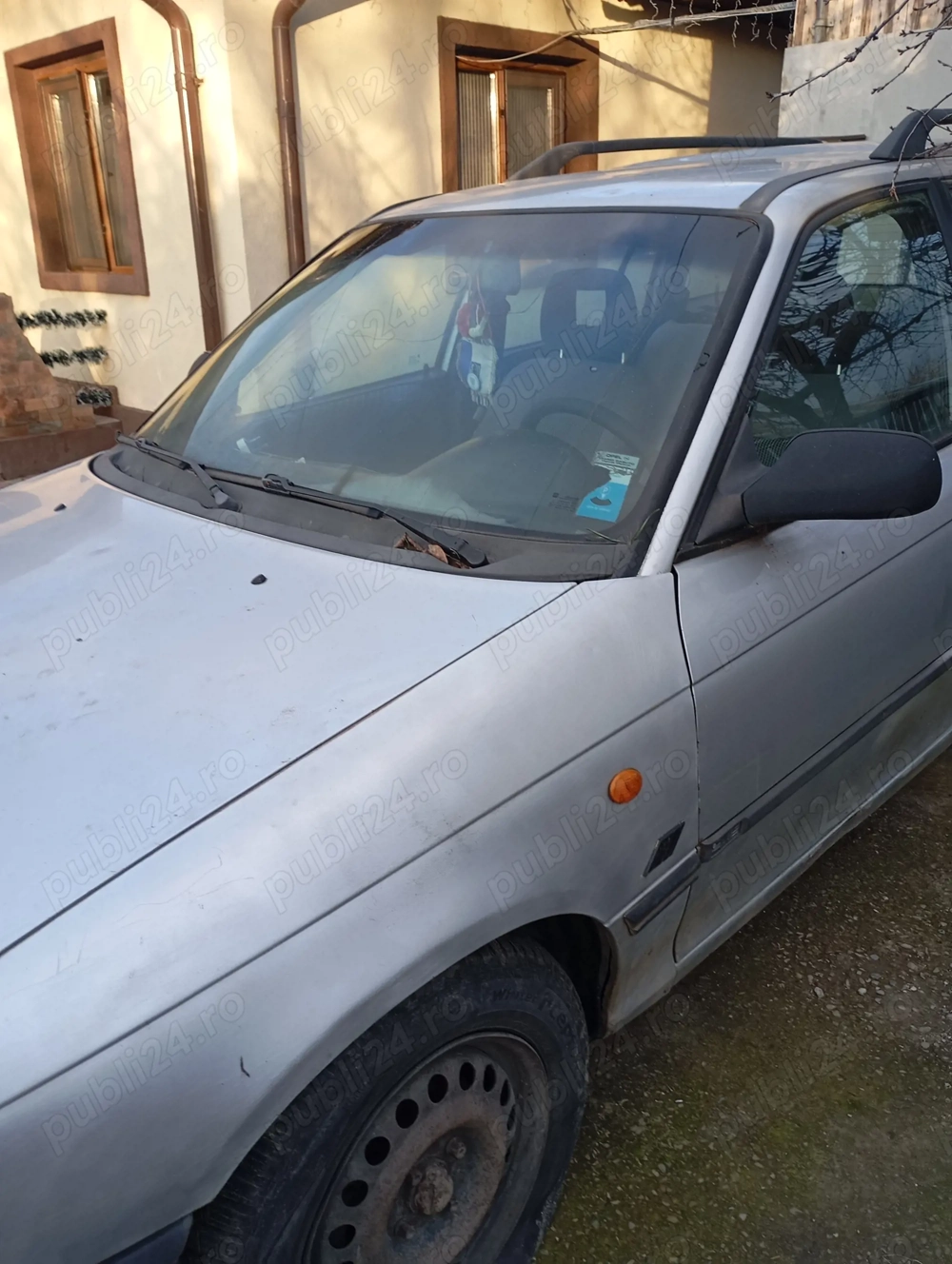 Opel Astra f 1,4 16v