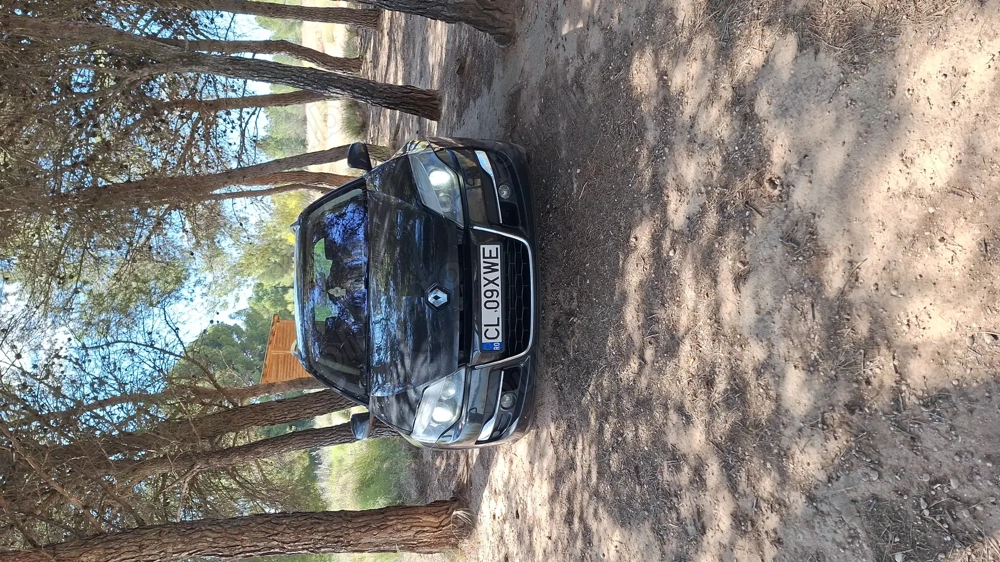 De Vanzare Renault Laguna 3