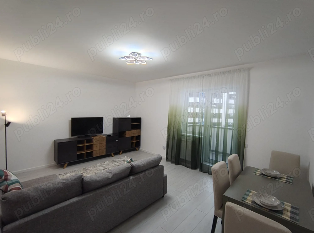 Apartament 2 camere | 59 mp | Maniu 141 | 5 min metrou Păcii