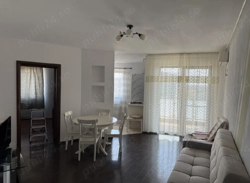 Apartament Lujerului Plazza