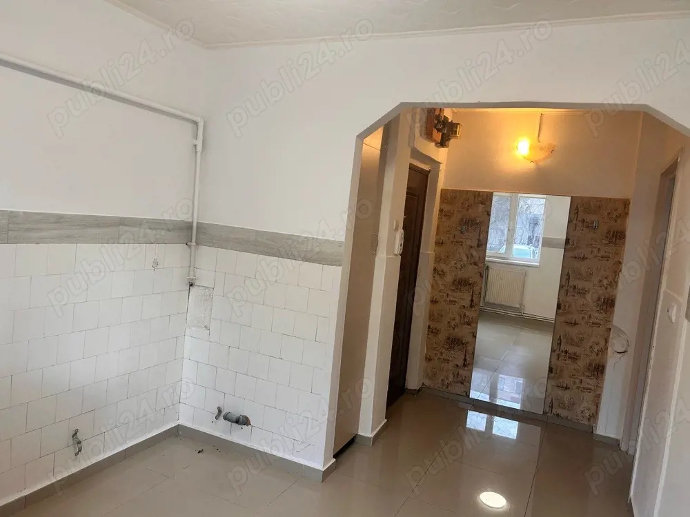 Apartament de vanzare 