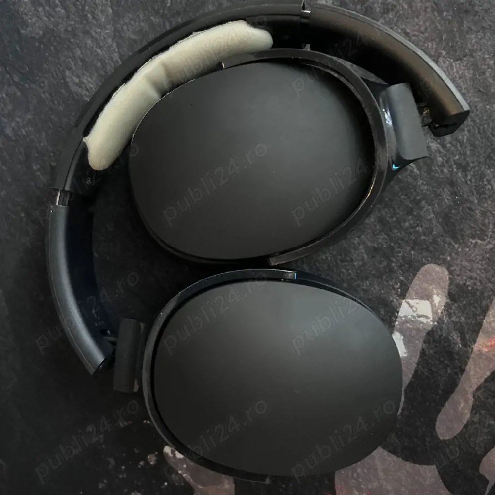 Skullcandy Hesh Evo Wireless 