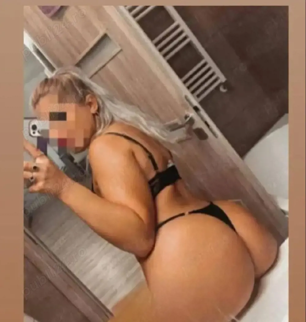 Simona , noua in oras doar deplasări 