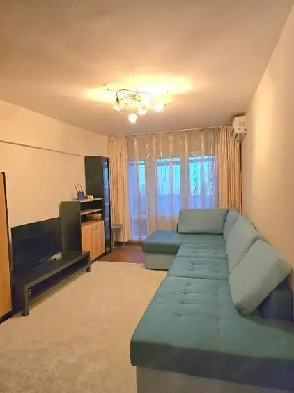 Apartament modern 2 camere, complet mobilat si utilat - Lujerului