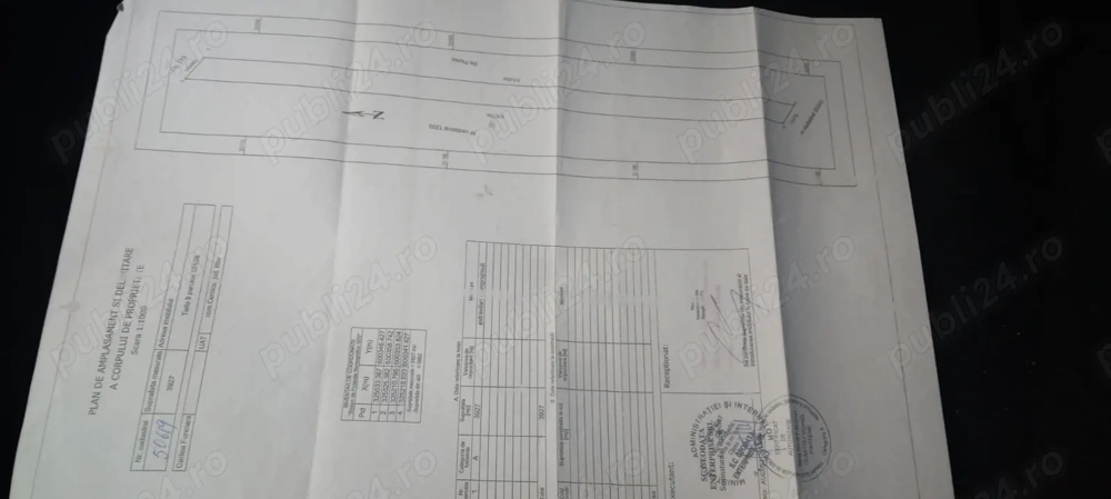 Teren de Vânzare - Pădurea Cernica