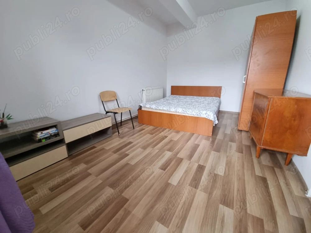 Apartament 2 camere, decomandat, mobilat, Șoseaua Olteniței, Lidl, etajul 1