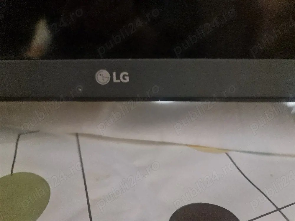 Tv LG 80 cm