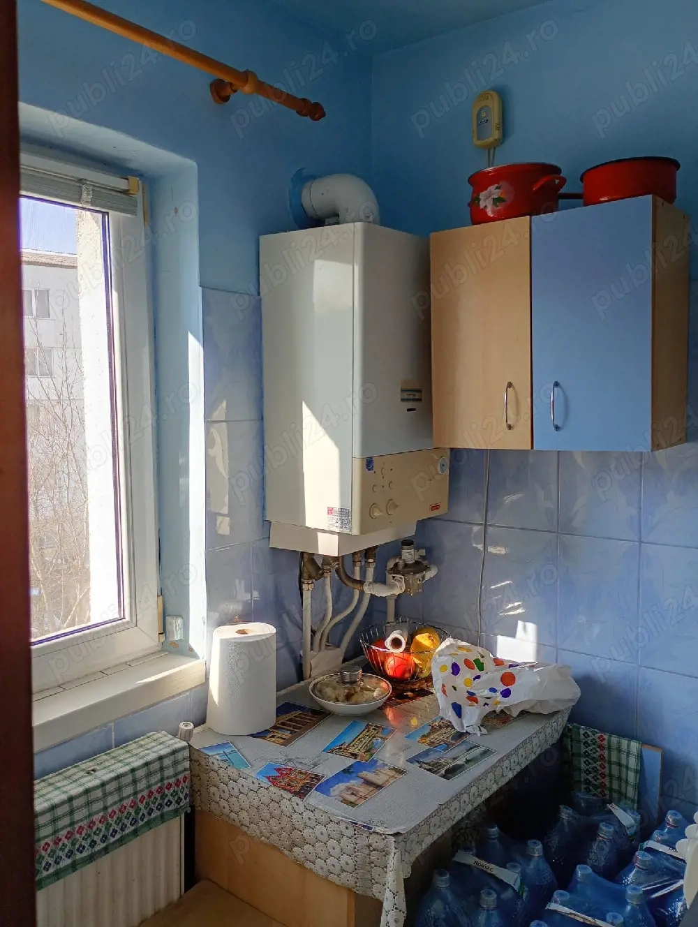 Vand Gars 27 MP ,Roman str .Mihai Viteazu ,29.500 euro 