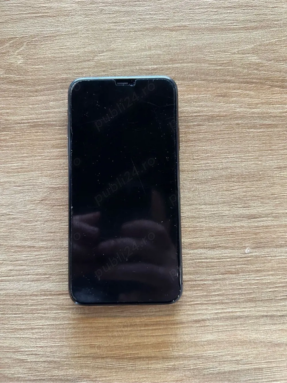 iphone 11 pro max 256