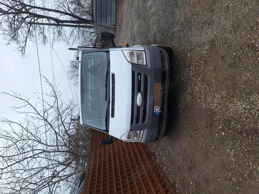 Vand  ford tanzit an 2008