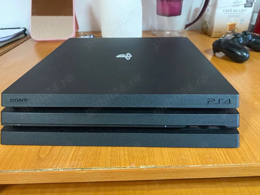 Playstation4 PRO,impecabil