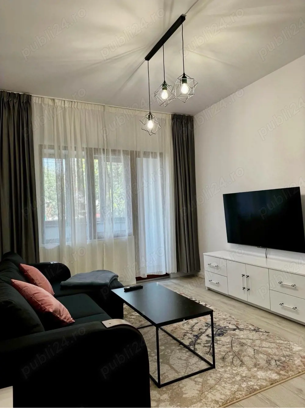 Proprietar Inchriez Apartament 2 camere Sector 1 podul Constanta