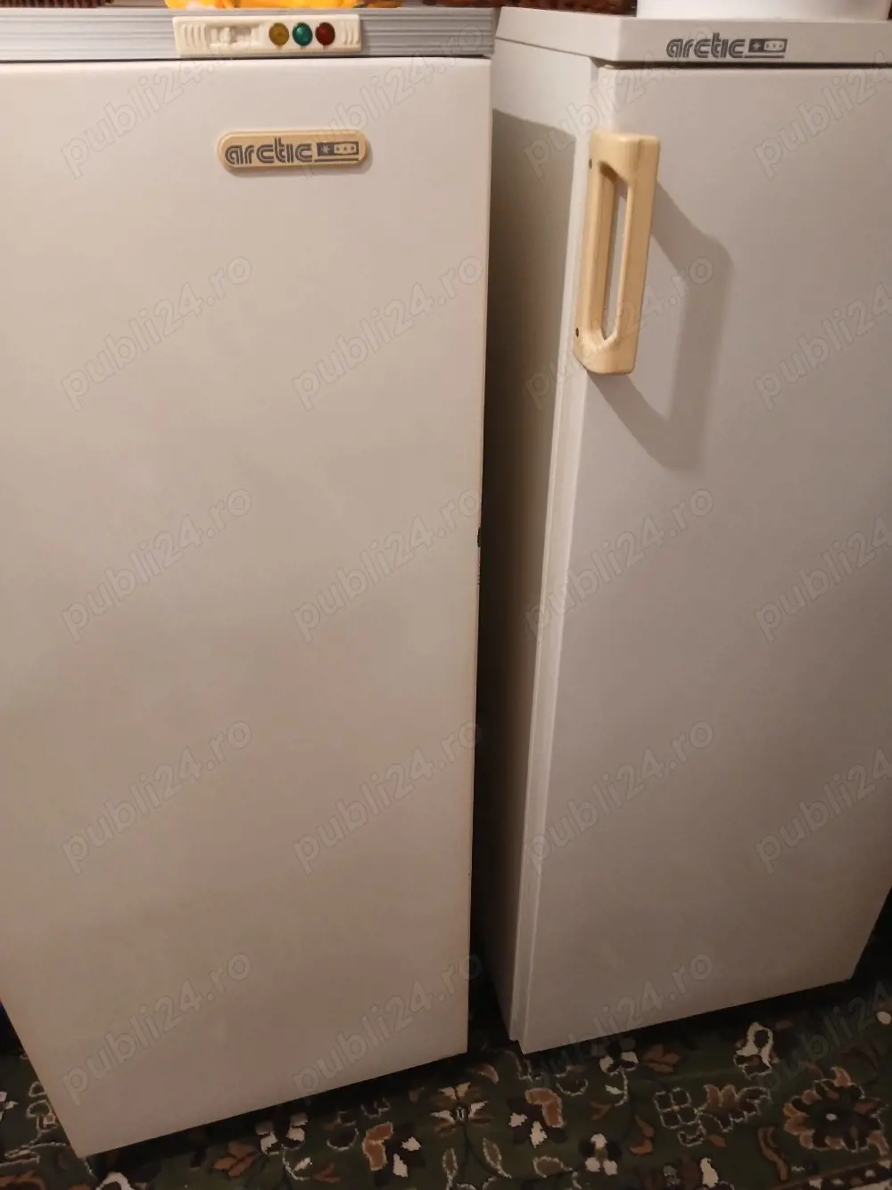 Congelator perfect funcțional !