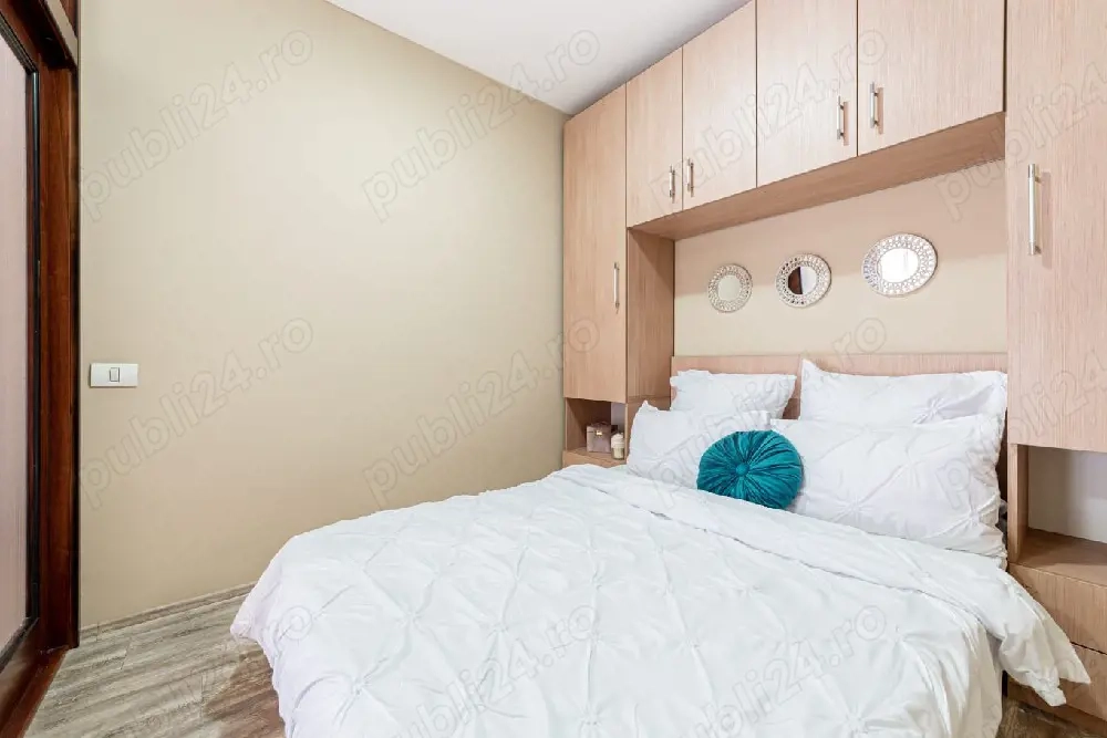 Vând apartament ARED Kaufland