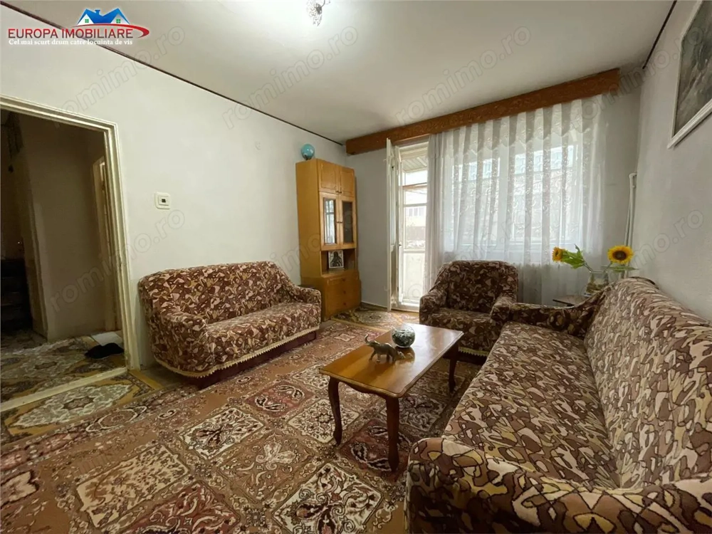 Apartament  2 camere de vanzare zona Taxe si Impozite