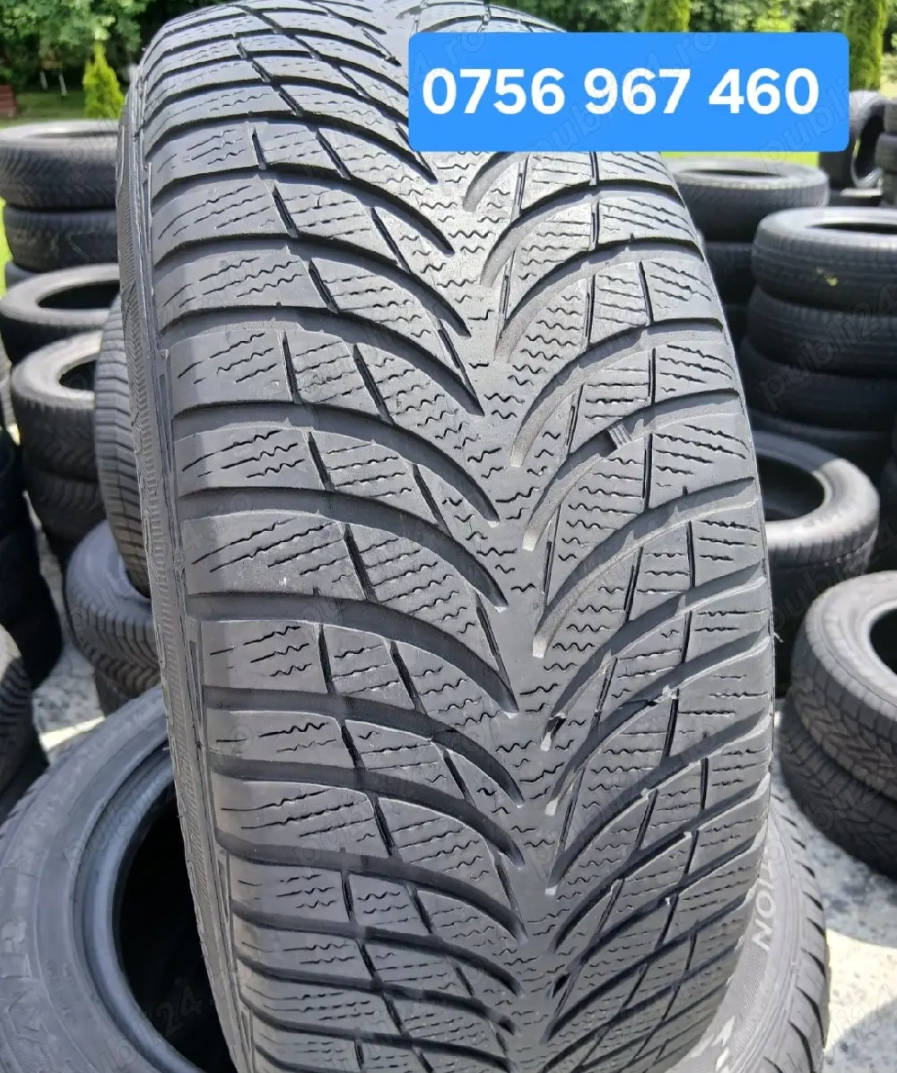 anvelope second hand toate dimensiunile de la 50 RON bucata