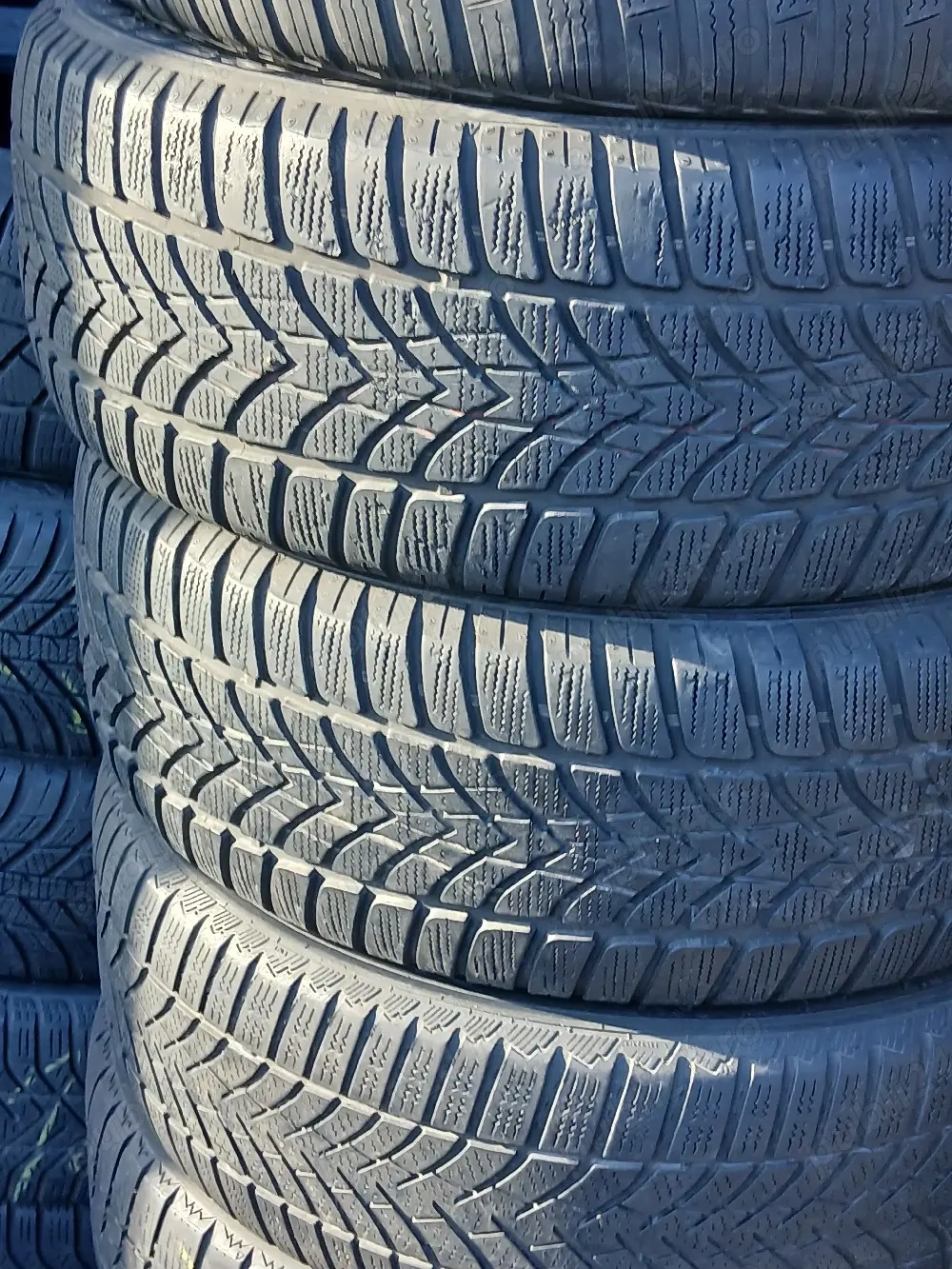 vând anvelope second hand toate dimensiunile pentru autoturisme