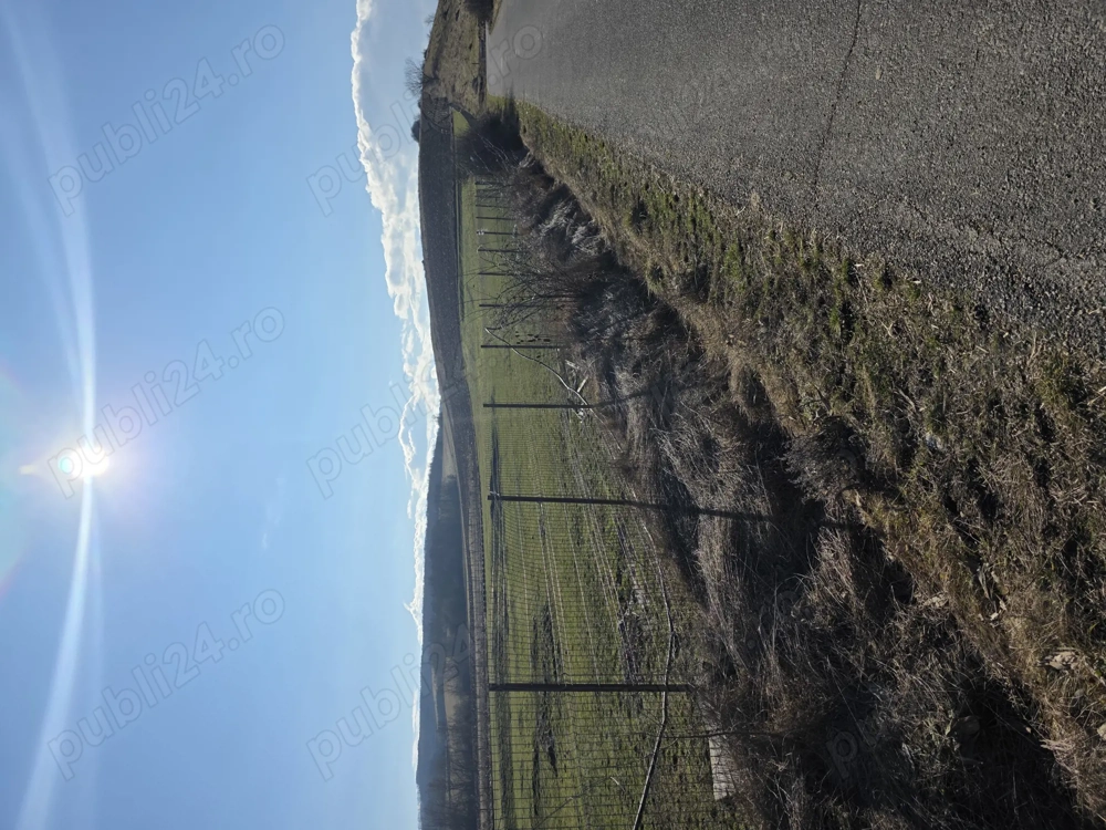 Teren Crastorel cluj