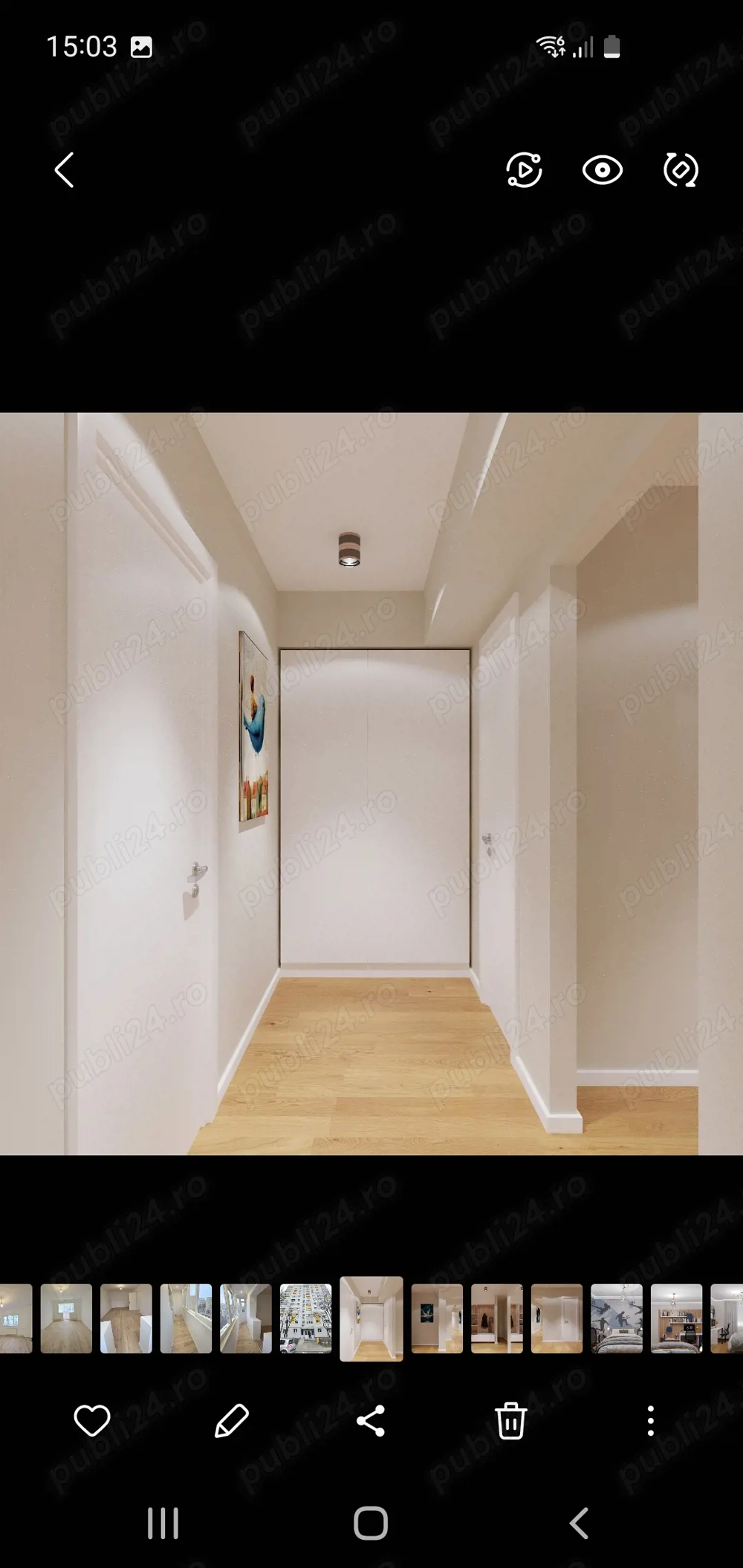 Ap2camere cf1.6din10 superb.