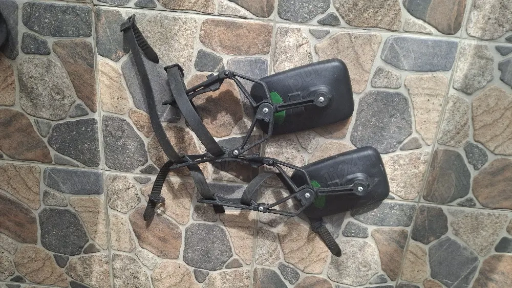 oglinzi auto pt gabarit rulota