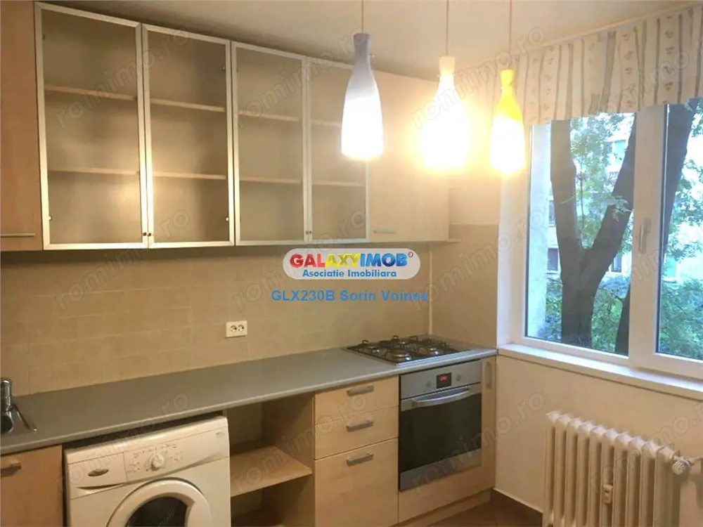 Apartament 4 camere Costin Georgian | parcare | 6 min. metrou