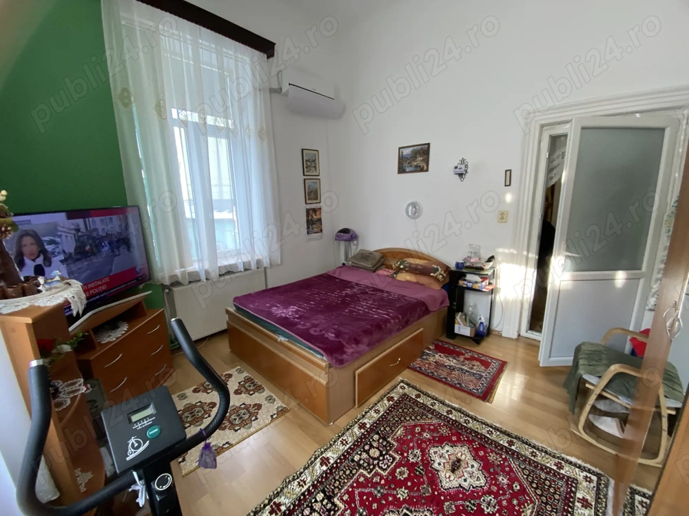Armeneasca, apart 5 cam 180 mp